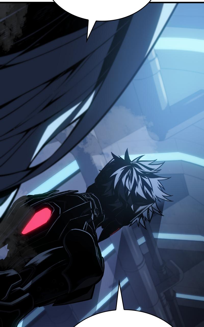 Bad Born Blood Chap 18 - Next Chap 19