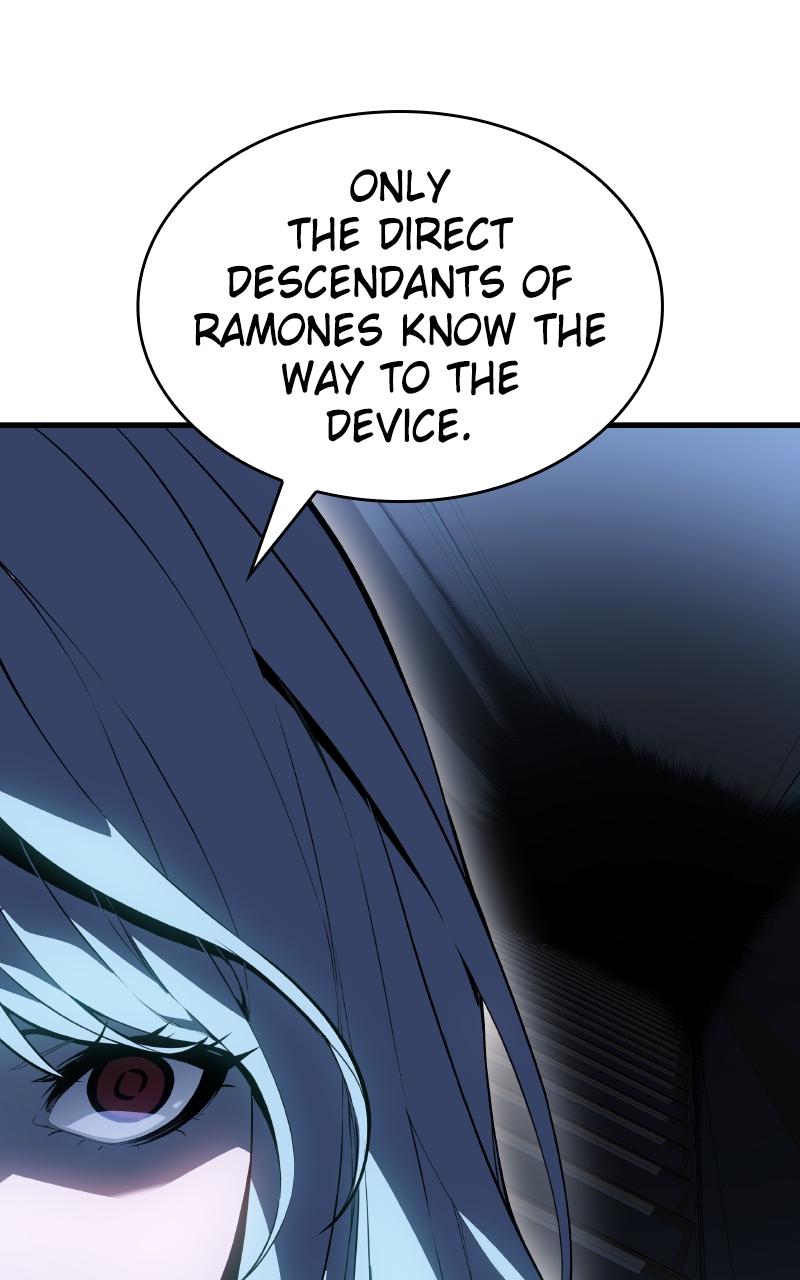 Bad Born Blood Chap 18 - Next Chap 19