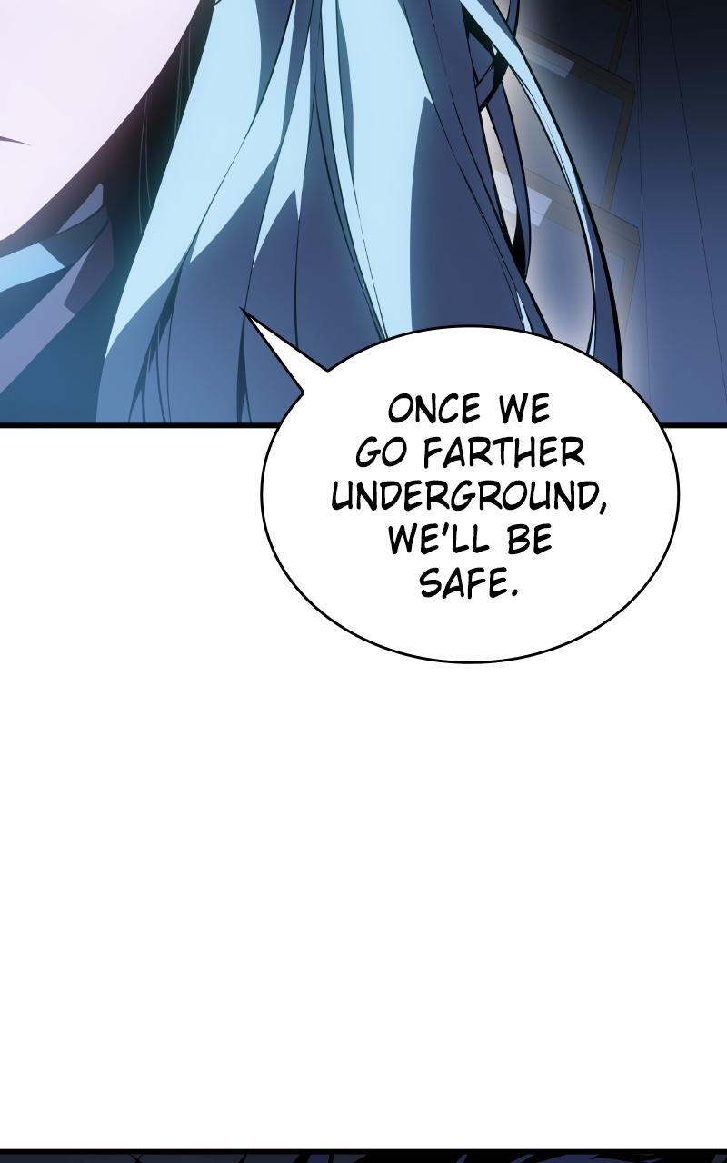 Bad Born Blood Chap 18 - Next Chap 19