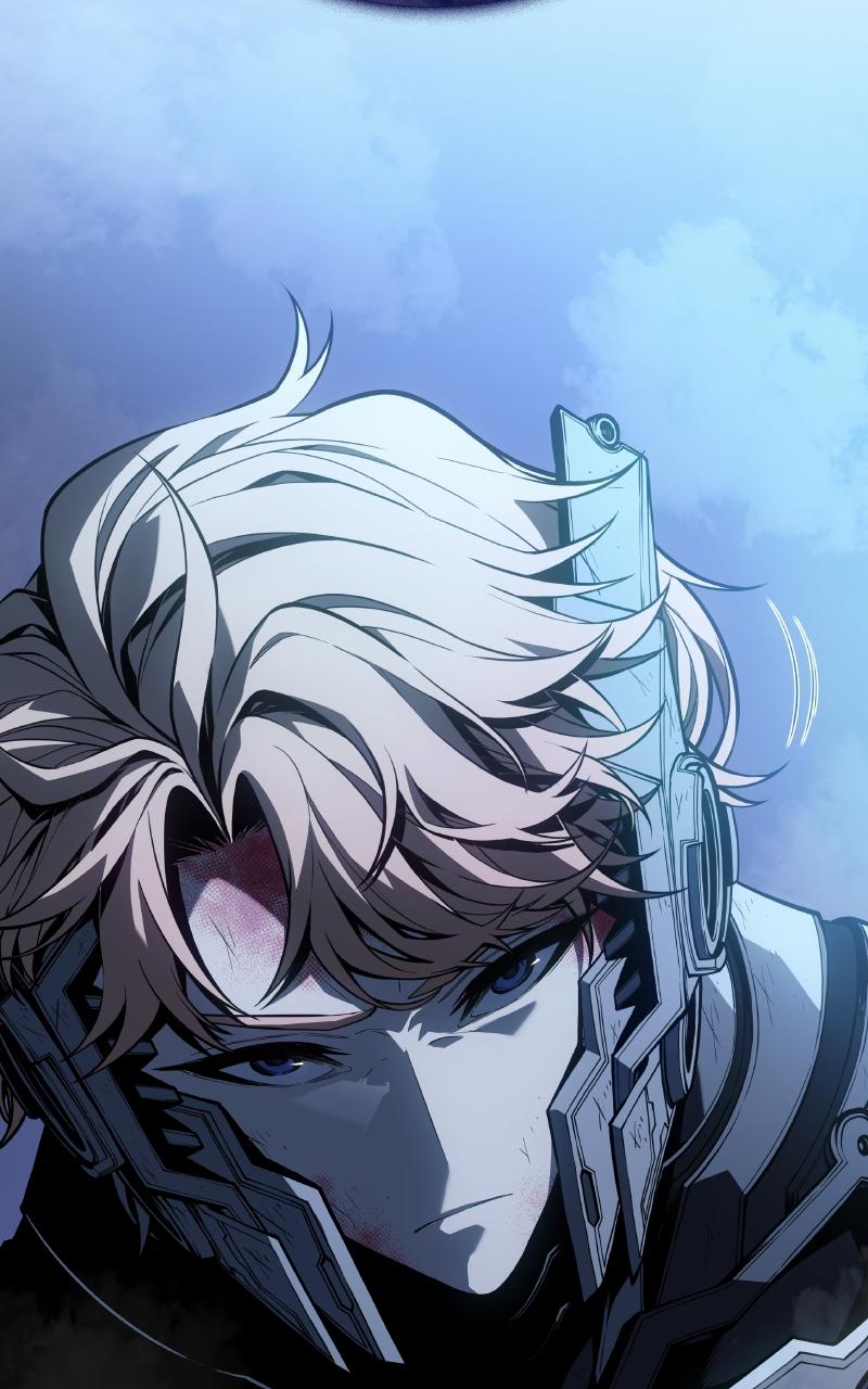 Bad Born Blood Chap 18 - Next Chap 19