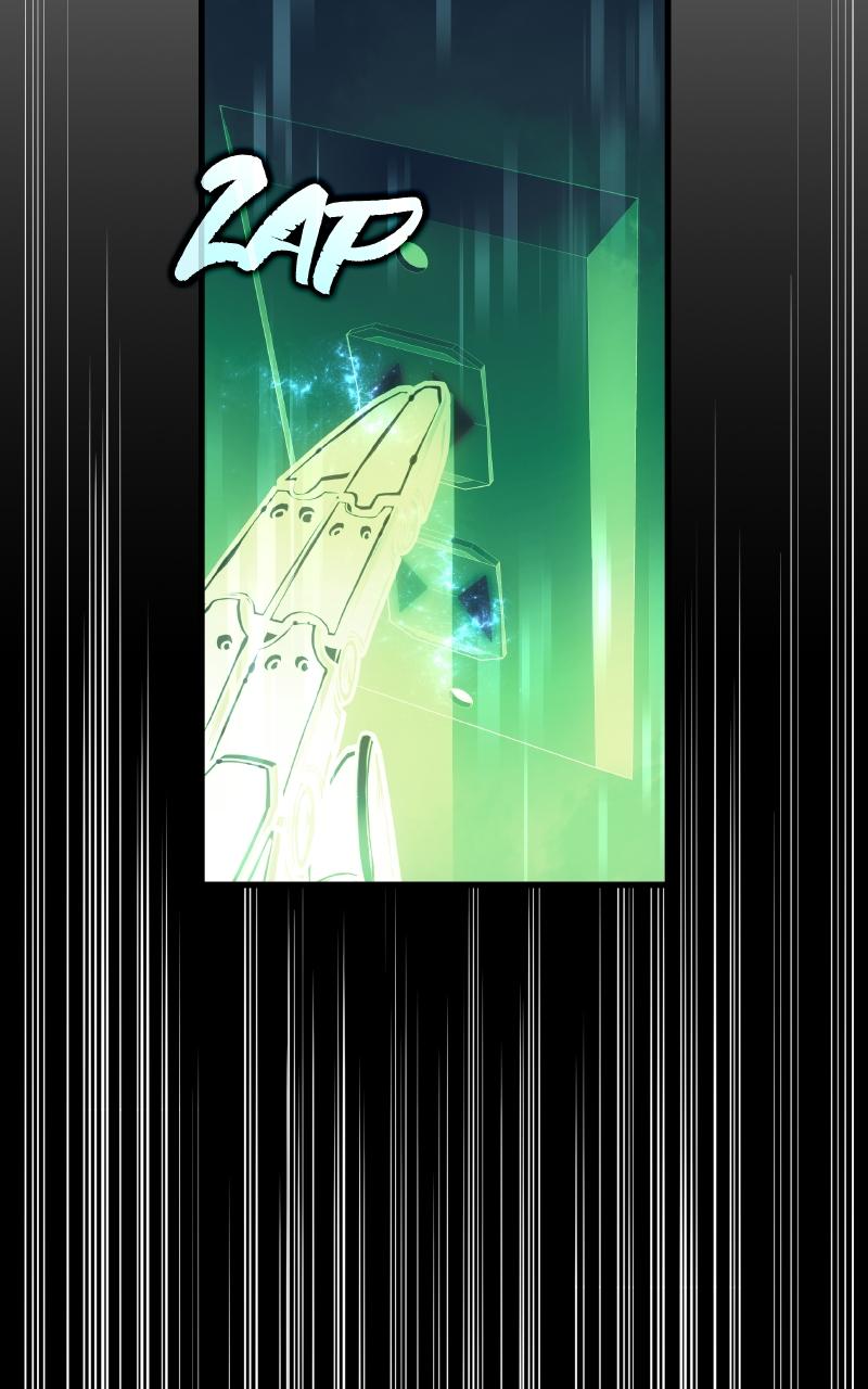 Bad Born Blood Chap 18 - Next Chap 19