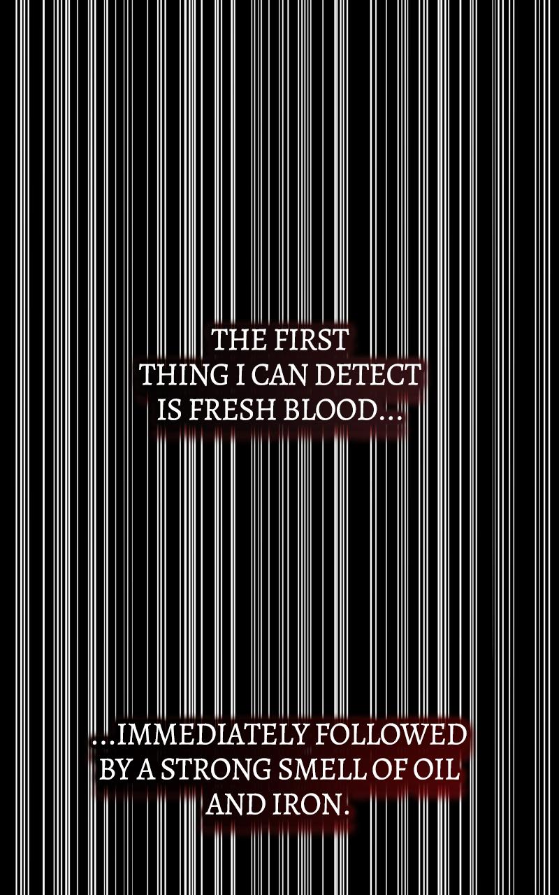 Bad Born Blood Chap 18 - Next Chap 19