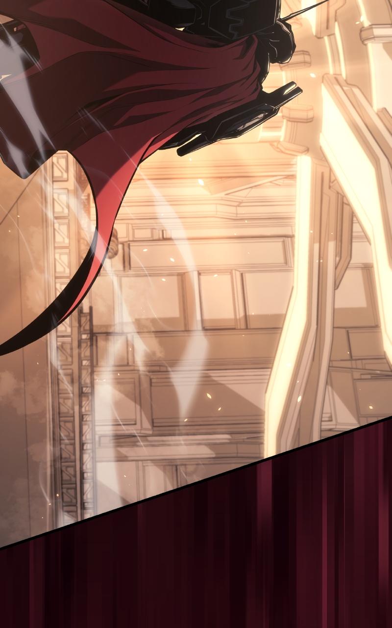 Bad Born Blood Chap 18 - Next Chap 19