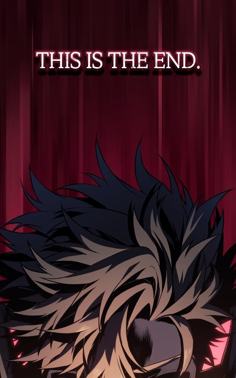 Bad Born Blood Chap 18 - Next Chap 19