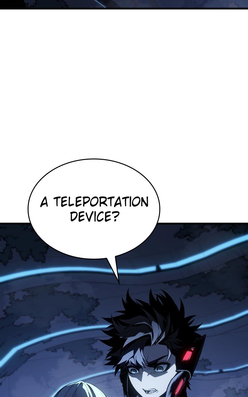 Bad Born Blood Chap 18 - Next Chap 19