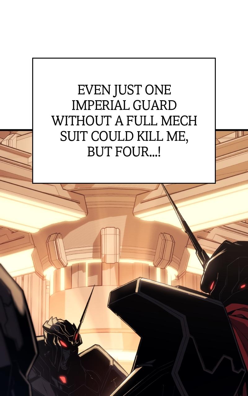 Bad Born Blood Chap 18 - Next Chap 19