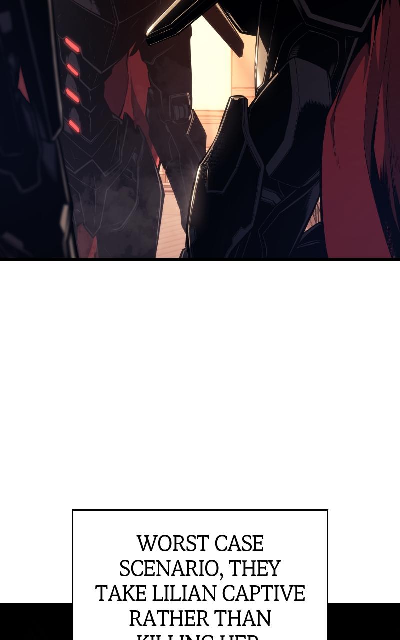 Bad Born Blood Chap 18 - Next Chap 19