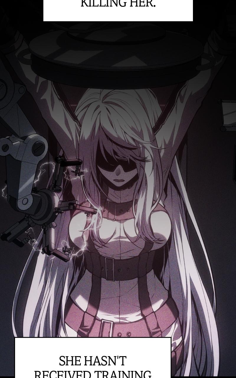 Bad Born Blood Chap 18 - Next Chap 19