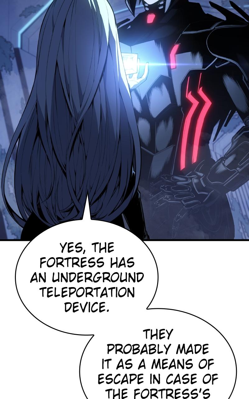 Bad Born Blood Chap 18 - Next Chap 19