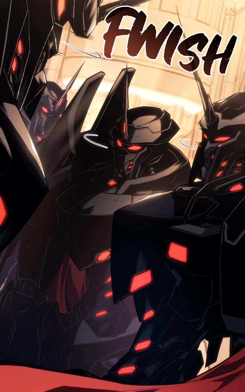 Bad Born Blood Chap 18 - Next Chap 19