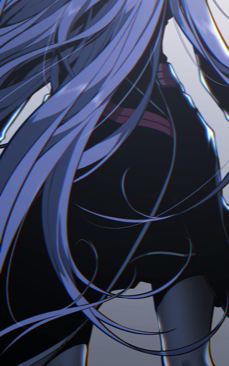 Bad Born Blood Chap 18 - Next Chap 19