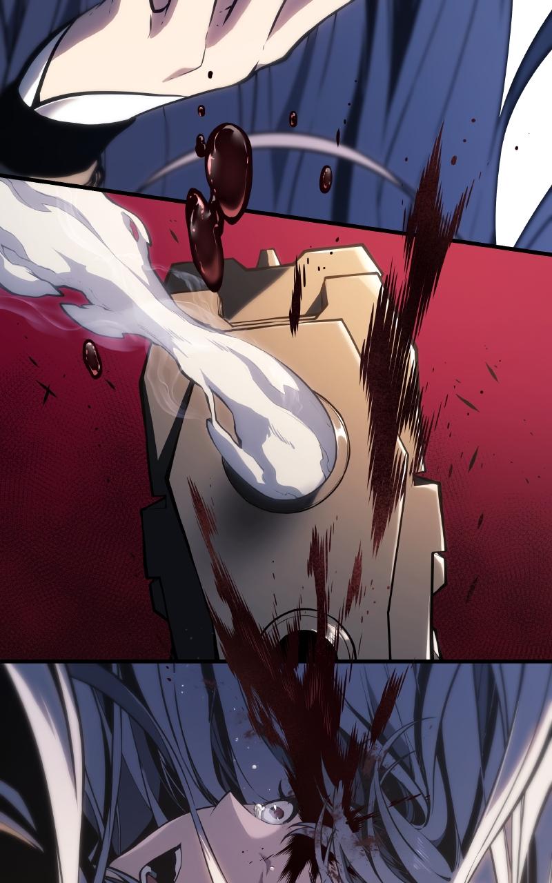 Bad Born Blood Chap 18 - Next Chap 19