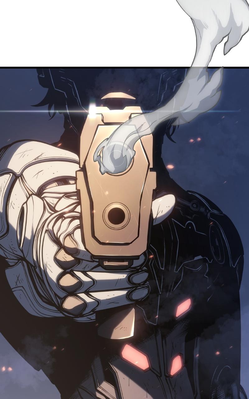 Bad Born Blood Chap 18 - Next Chap 19