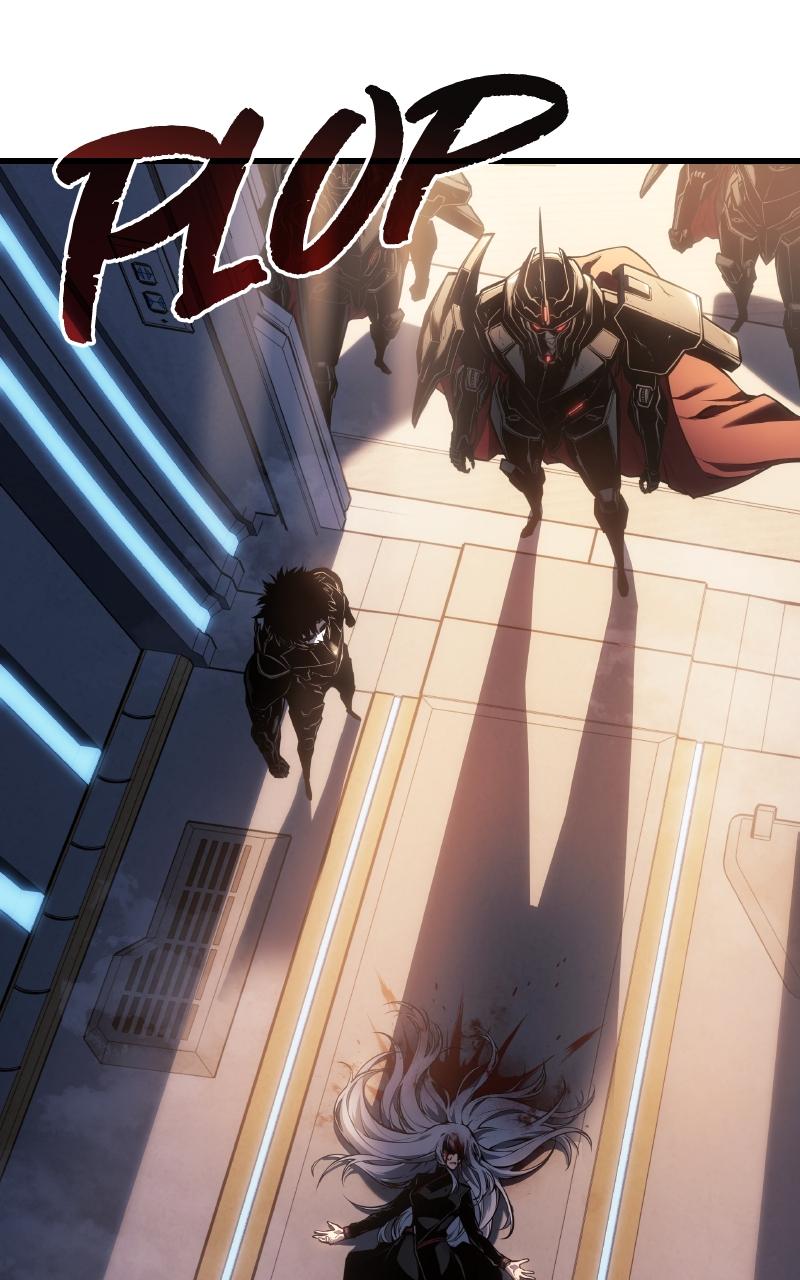 Bad Born Blood Chap 18 - Next Chap 19