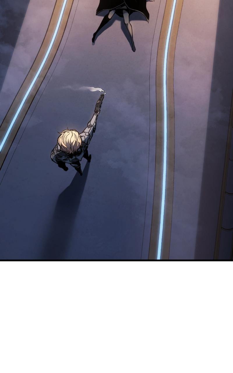 Bad Born Blood Chap 18 - Next Chap 19