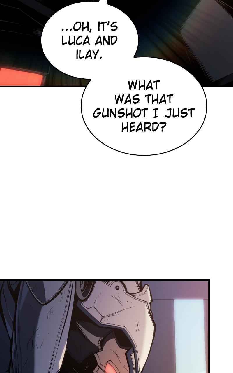 Bad Born Blood Chap 18 - Next Chap 19