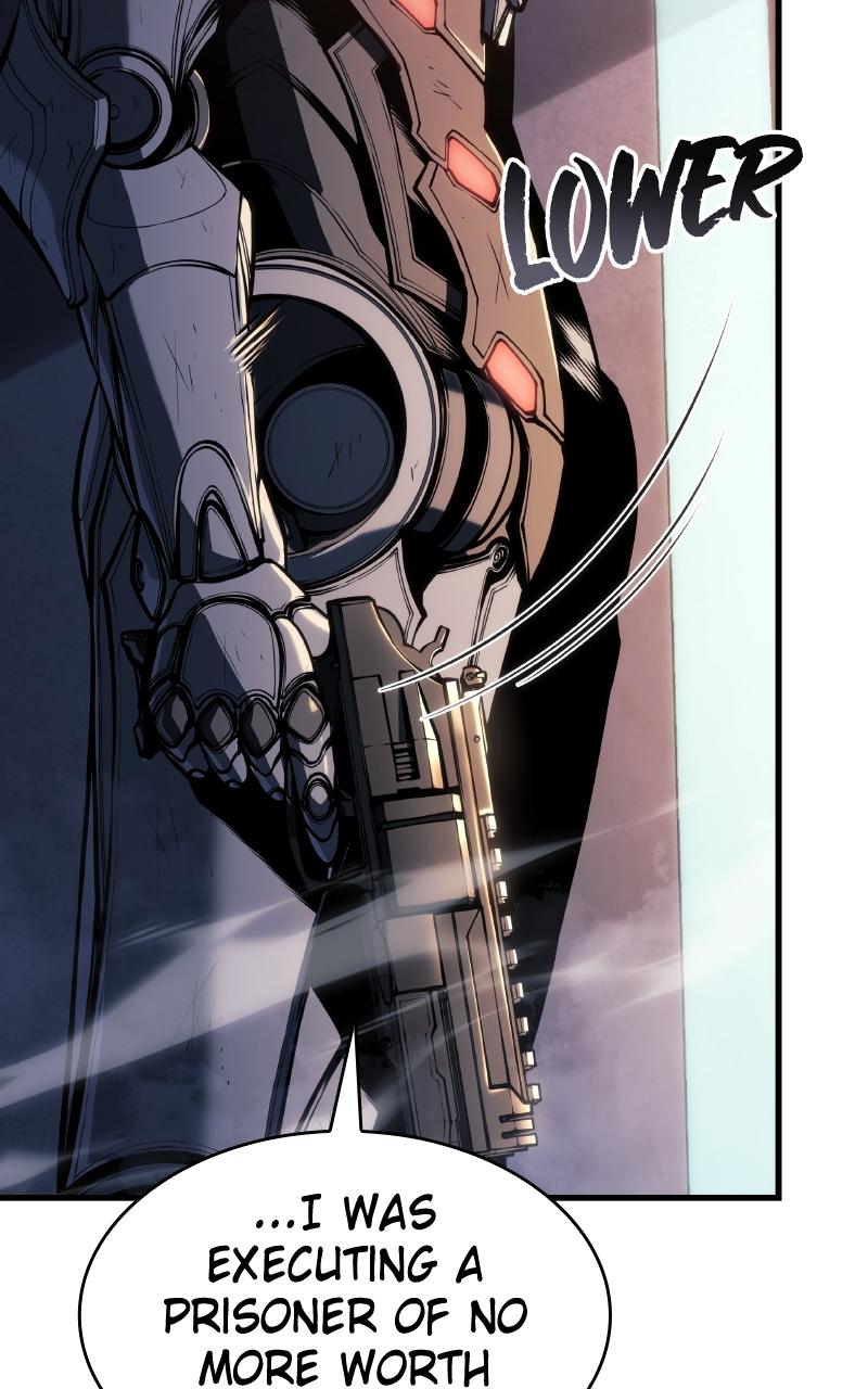 Bad Born Blood Chap 18 - Next Chap 19