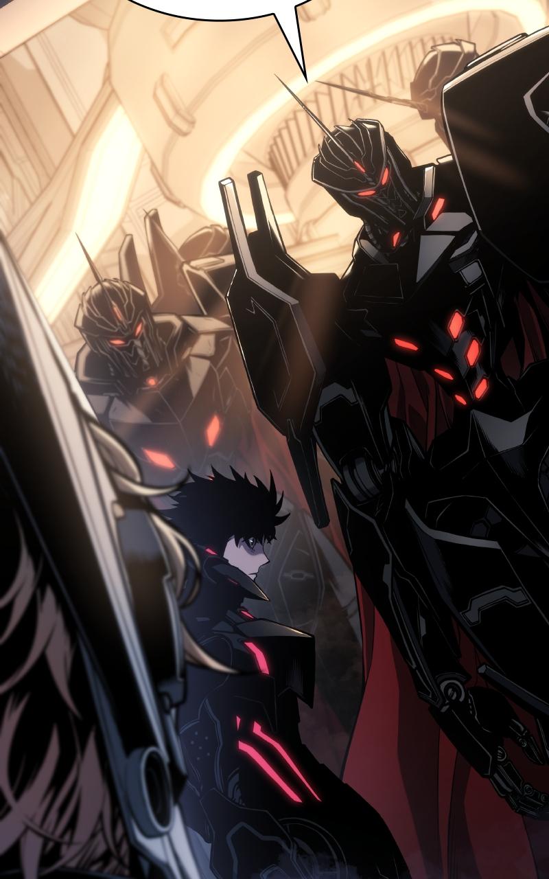 Bad Born Blood Chap 18 - Next Chap 19