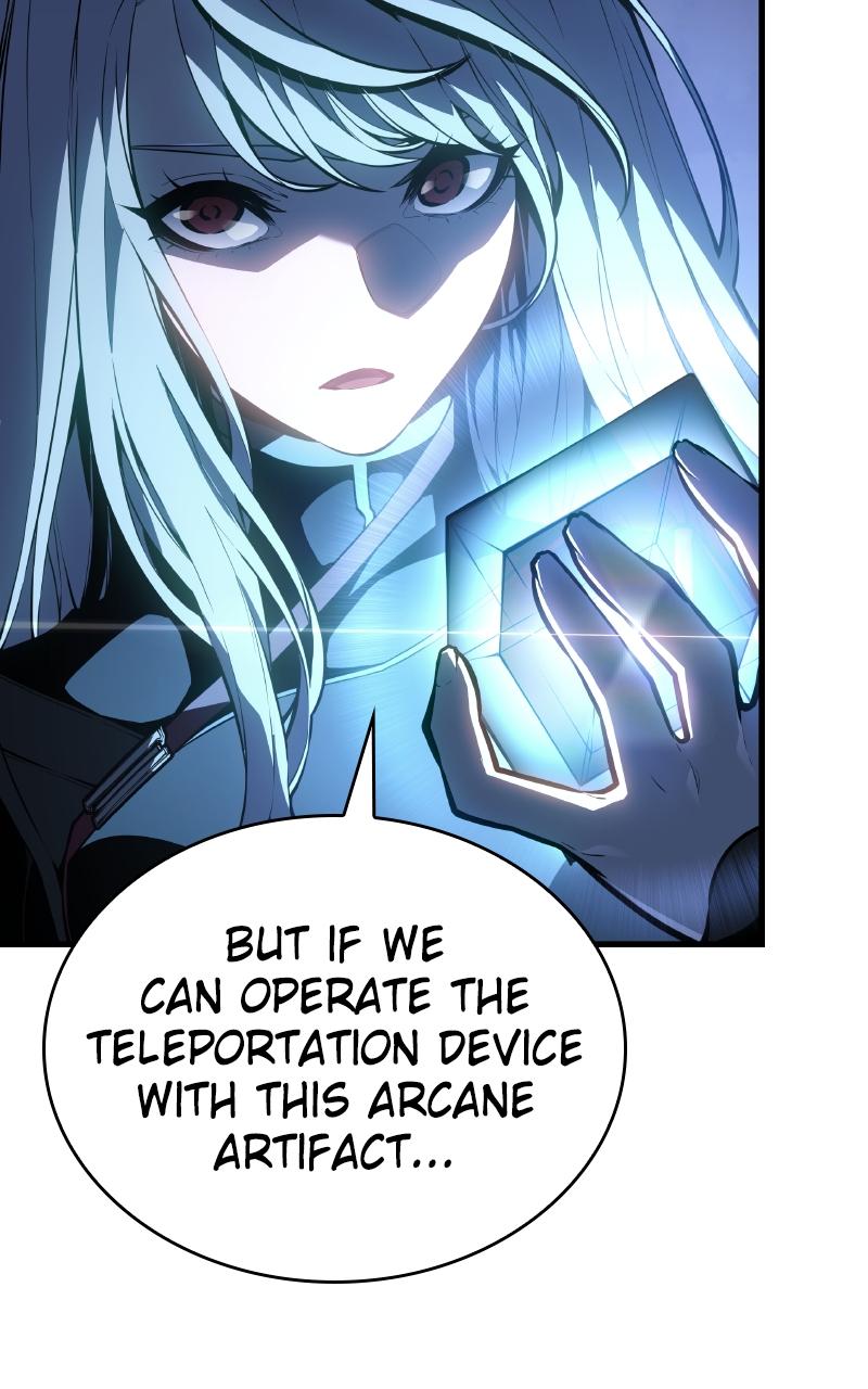 Bad Born Blood Chap 18 - Next Chap 19