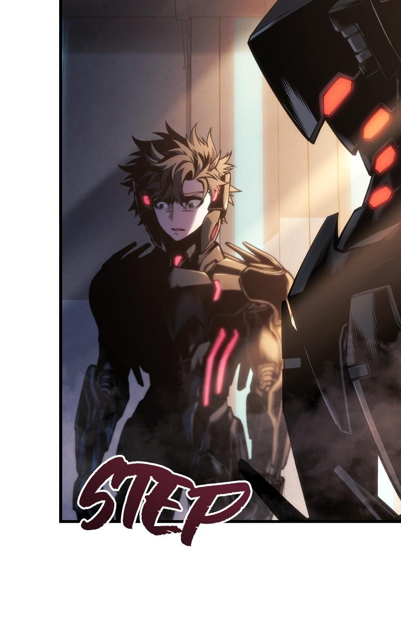 Bad Born Blood Chap 18 - Next Chap 19