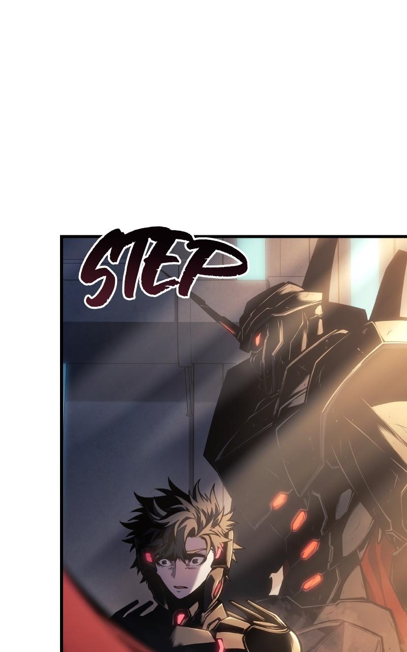 Bad Born Blood Chap 18 - Next Chap 19