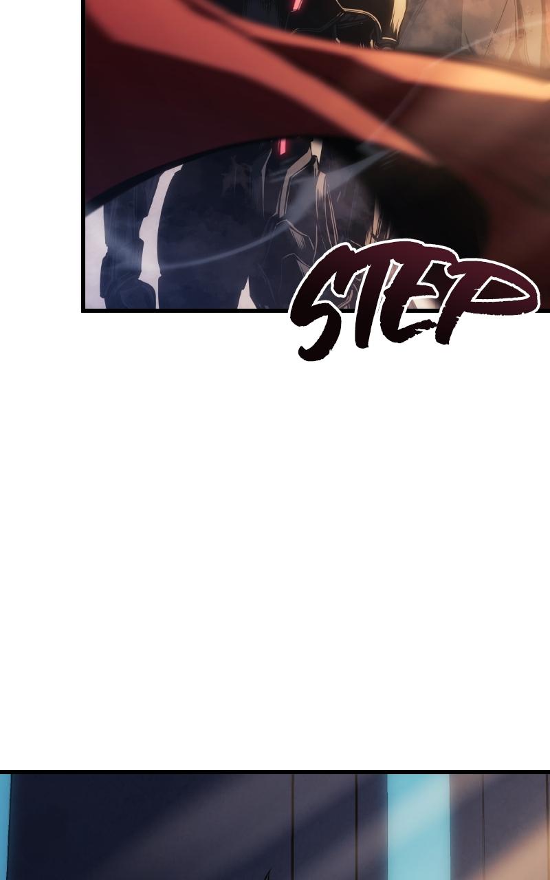 Bad Born Blood Chap 18 - Next Chap 19