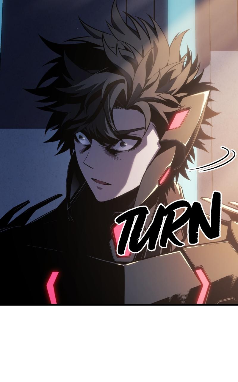 Bad Born Blood Chap 18 - Next Chap 19