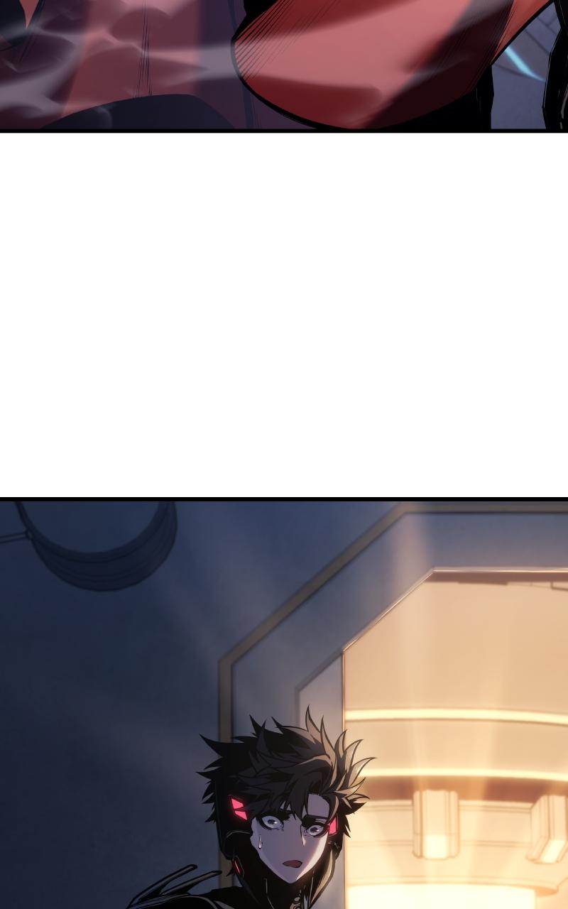 Bad Born Blood Chap 18 - Next Chap 19