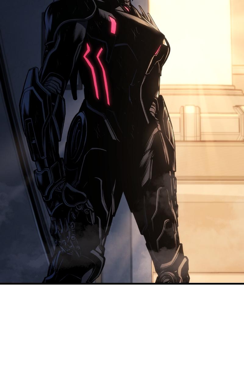 Bad Born Blood Chap 18 - Next Chap 19