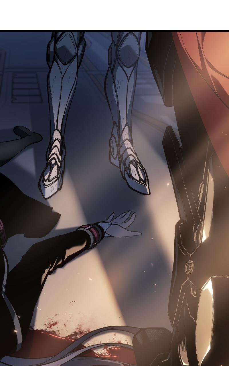 Bad Born Blood Chap 18 - Next Chap 19