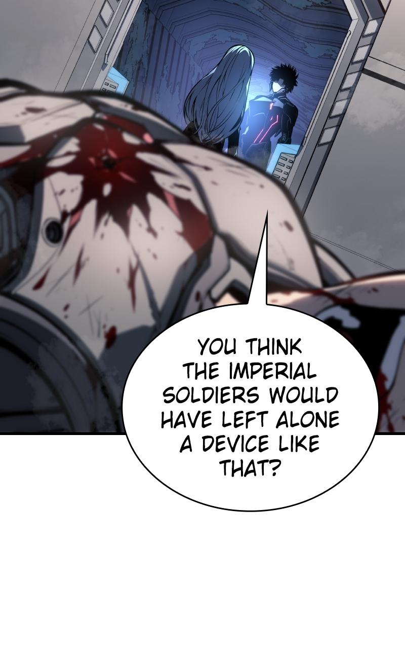 Bad Born Blood Chap 18 - Next Chap 19