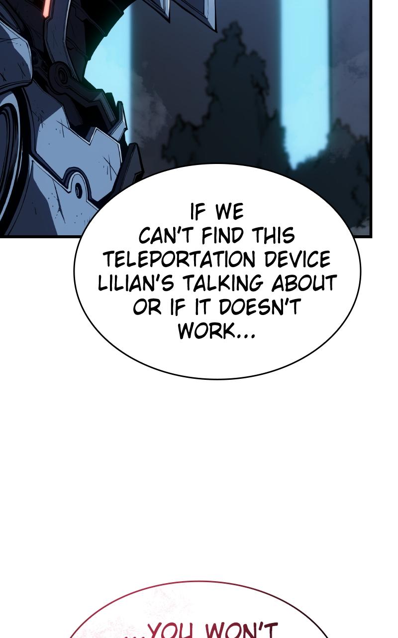 Bad Born Blood Chap 18 - Next Chap 19