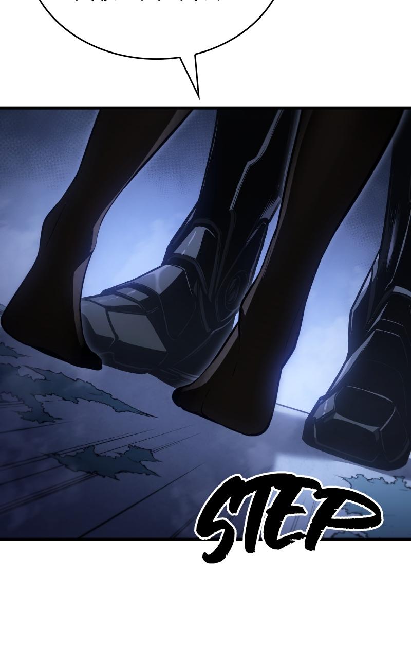 Bad Born Blood Chap 18 - Next Chap 19