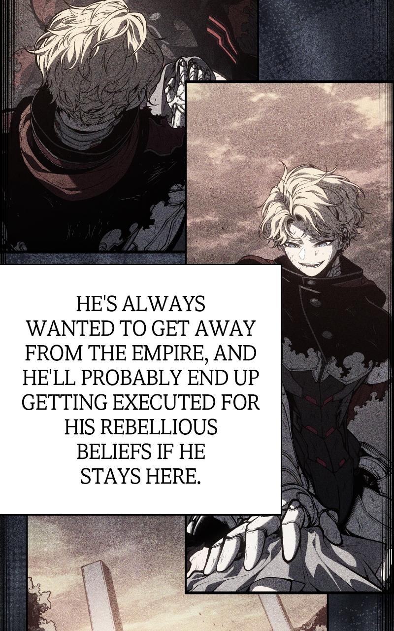 Bad Born Blood Chap 18 - Next Chap 19