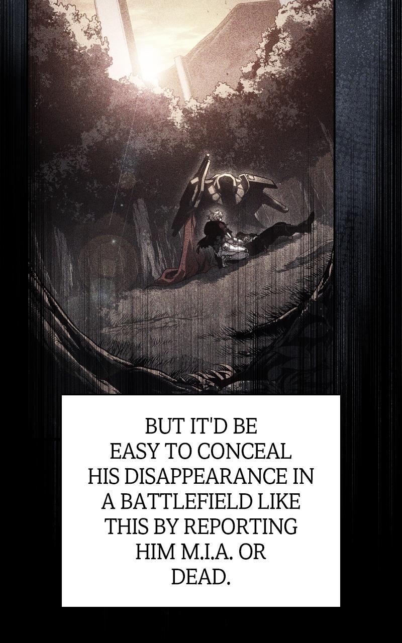 Bad Born Blood Chap 18 - Next Chap 19