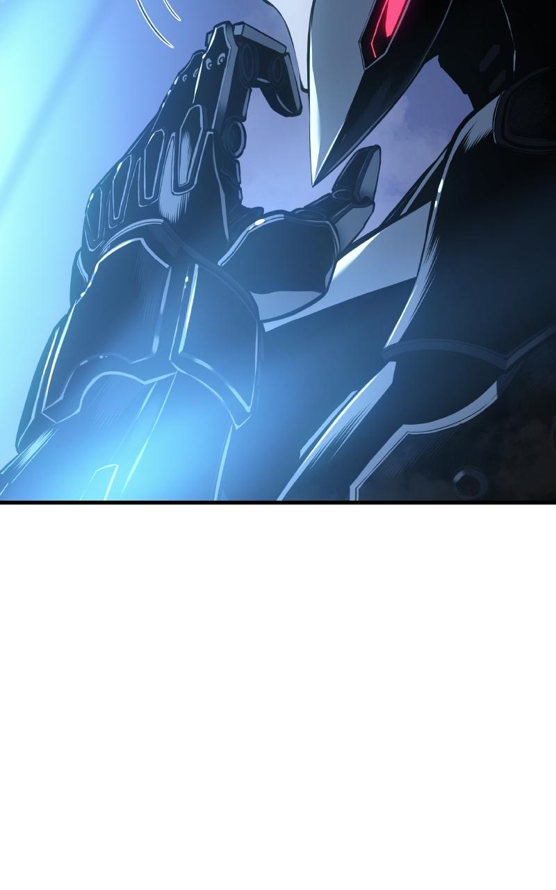 Bad Born Blood Chap 18 - Next Chap 19