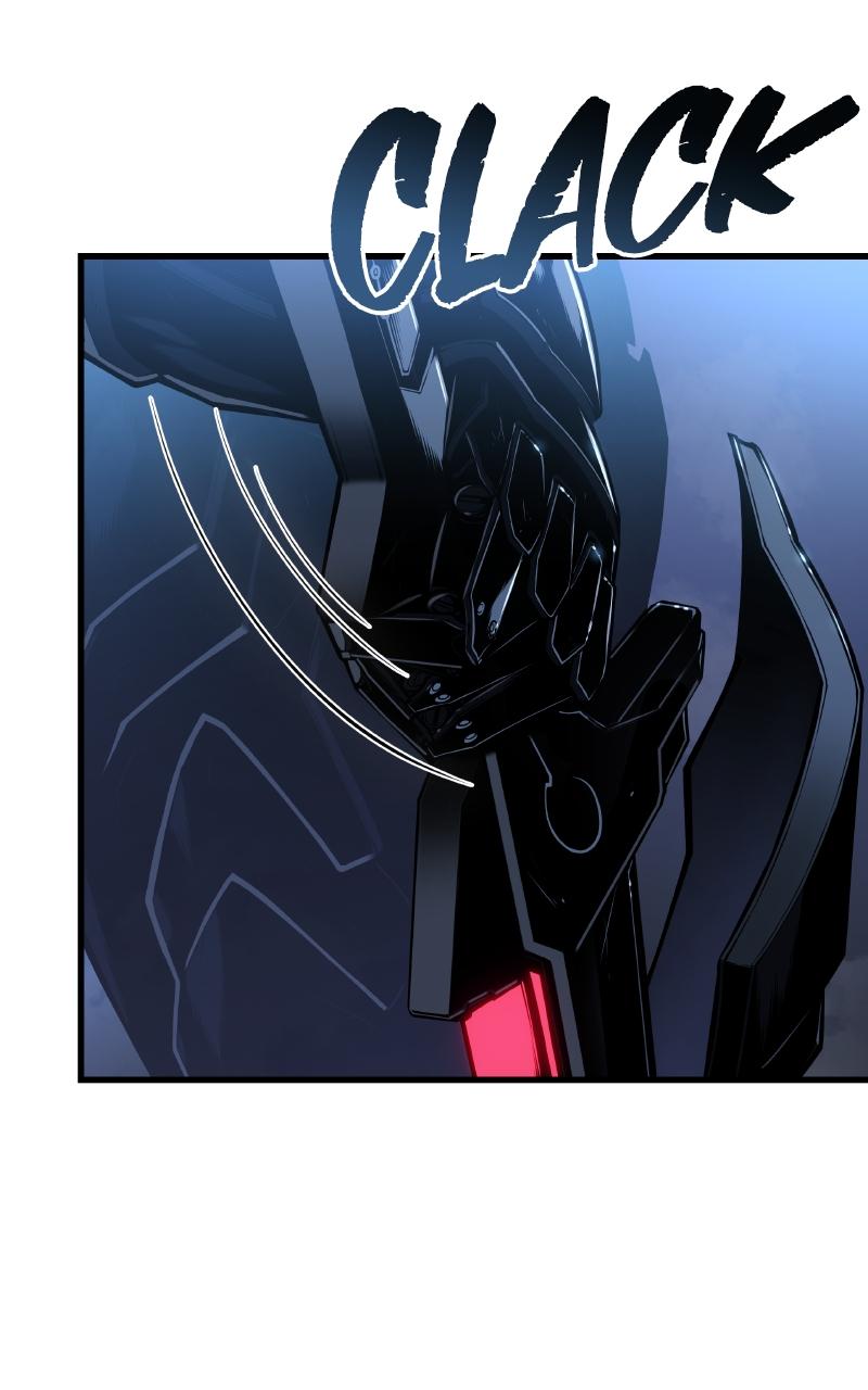 Bad Born Blood Chap 18 - Next Chap 19