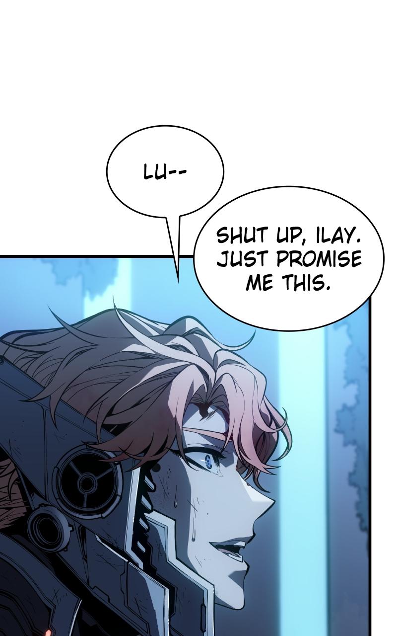 Bad Born Blood Chap 18 - Next Chap 19