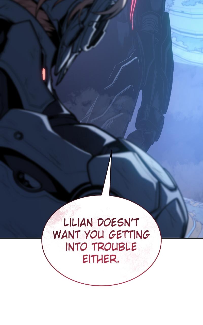 Bad Born Blood Chap 18 - Next Chap 19