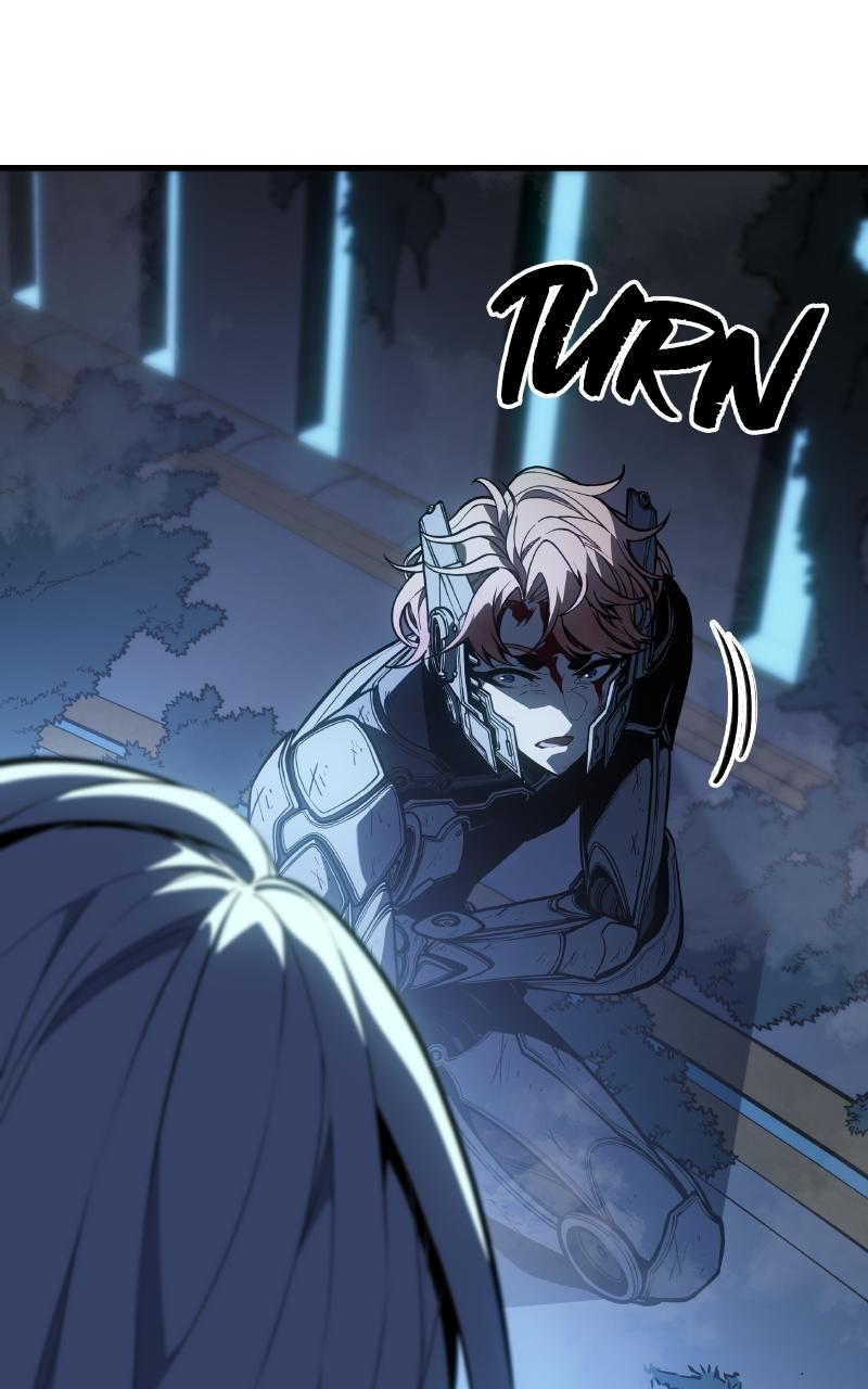 Bad Born Blood Chap 18 - Next Chap 19