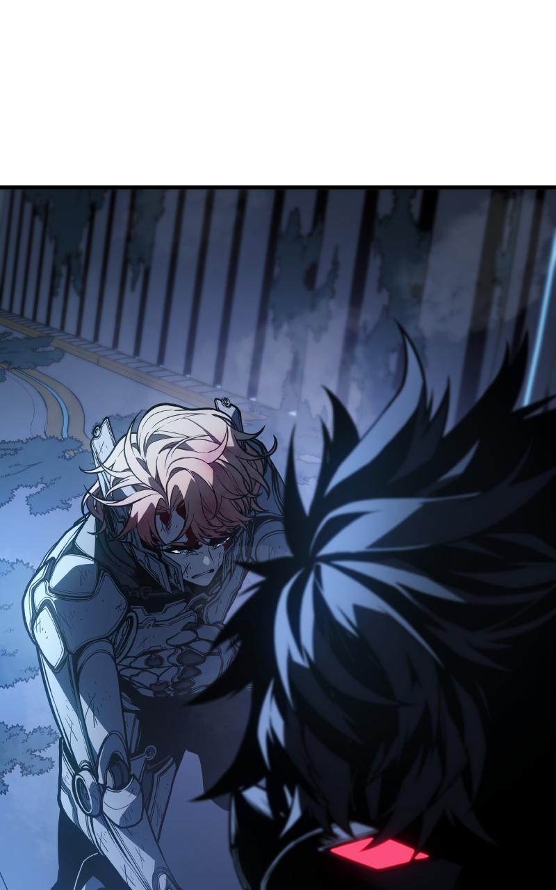 Bad Born Blood Chap 18 - Next Chap 19