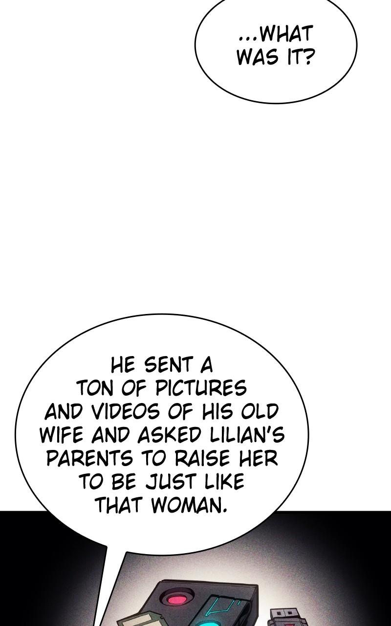 Bad Born Blood Chap 19 - Next Chap 20