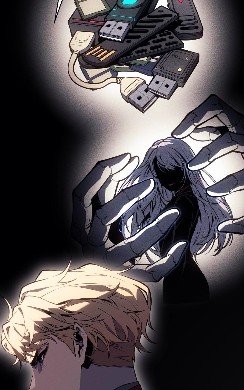 Bad Born Blood Chap 19 - Next Chap 20