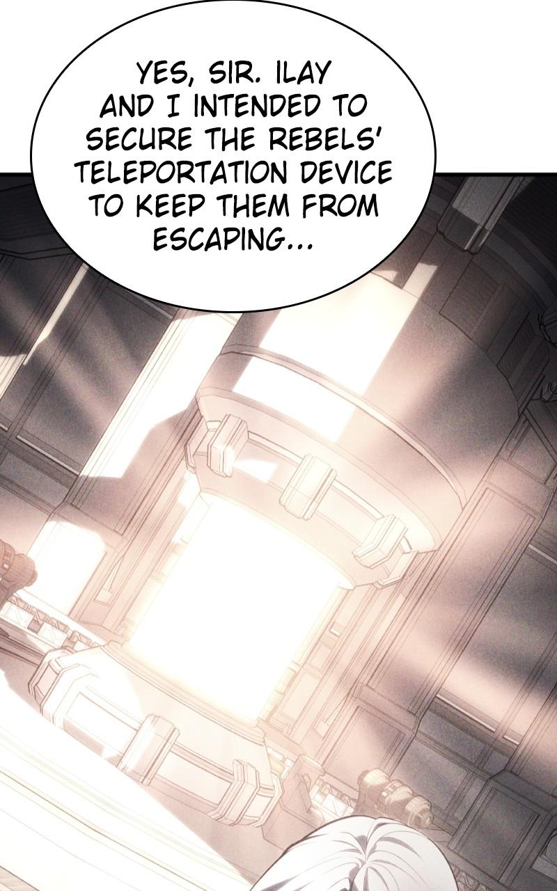 Bad Born Blood Chap 19 - Next Chap 20