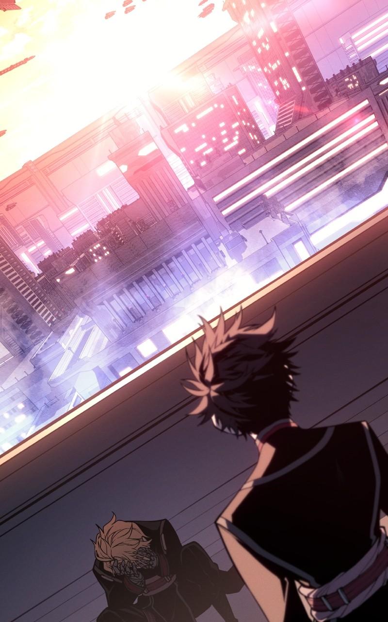 Bad Born Blood Chap 19 - Next Chap 20