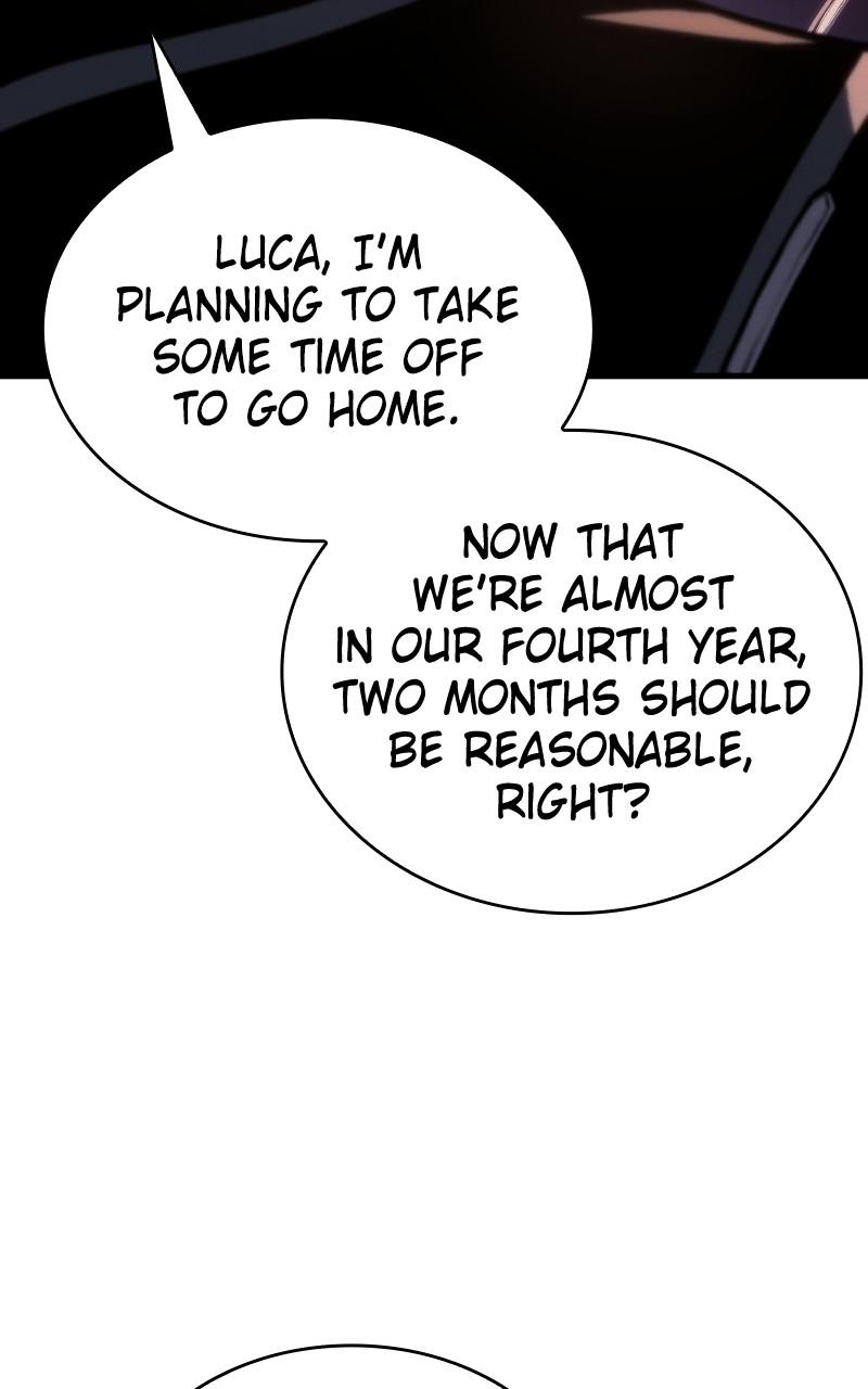 Bad Born Blood Chap 19 - Next Chap 20