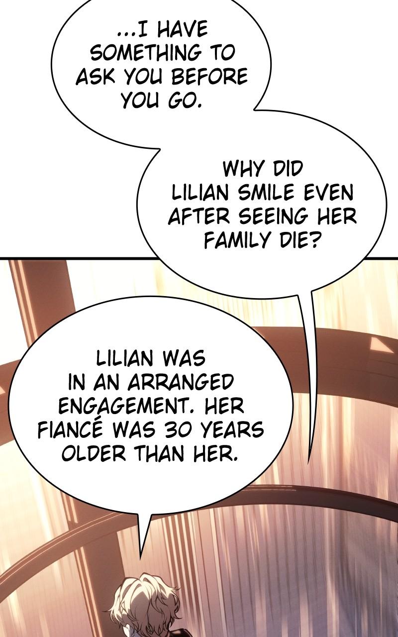 Bad Born Blood Chap 19 - Next Chap 20