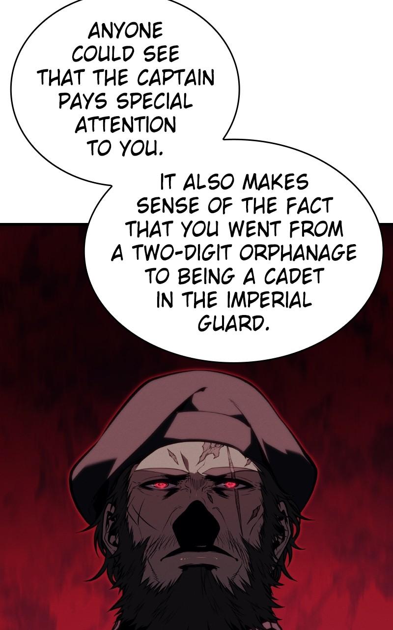 Bad Born Blood Chap 19 - Next Chap 20