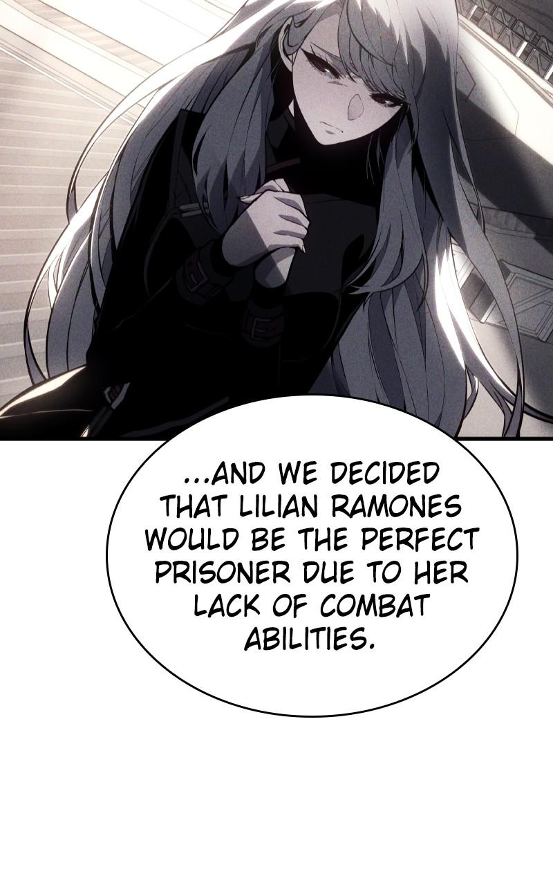 Bad Born Blood Chap 19 - Next Chap 20