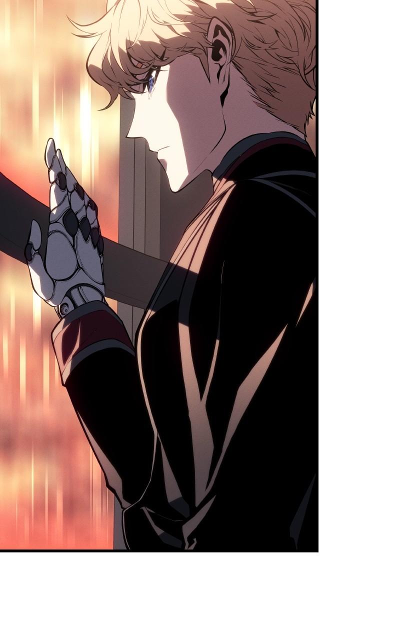 Bad Born Blood Chap 19 - Next Chap 20